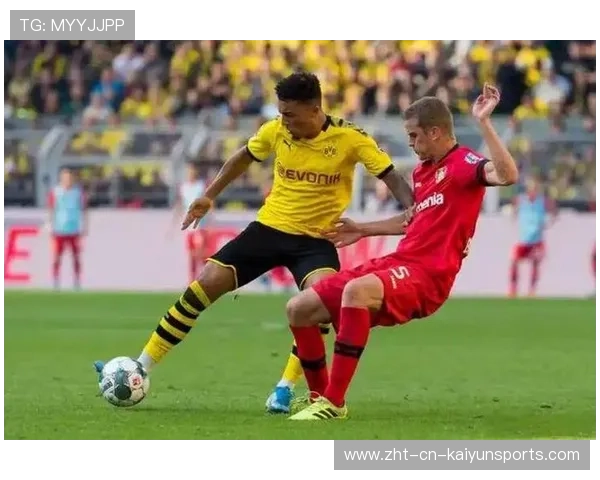 多特蒙德准备签下一名改变传控节奏的全能者