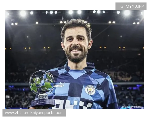 曼城追梅西式构建中场，以技术与创造力造就未来王朝