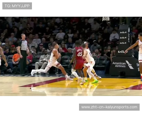 热火奇兵哈克斯22+13+7！加时变身救世主抢尽风头