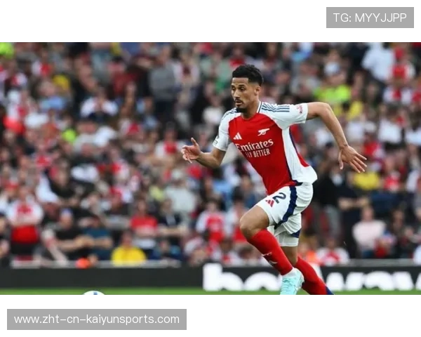 阿森纳拟通过签署青年长期合同稳固未来核心