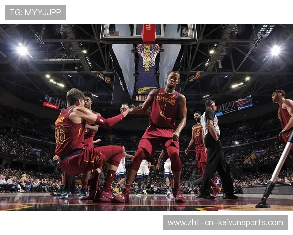 骑士连胜揭秘：团队防守+关键人末节稳住战局