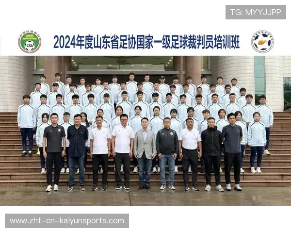 中国足球裁判技术培训升级，中国职业足球裁判