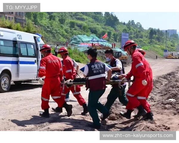 体育新闻中心发布体育医疗救援协同机制报道,体育医疗产业 体育新闻中心发布体育医疗救援协同机制报道,体育医疗产业