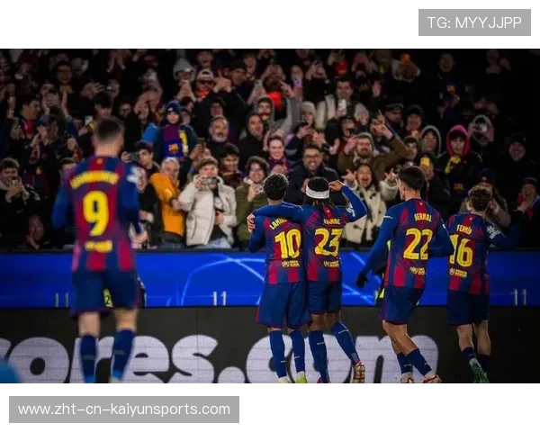 巴萨女足关键战悬念拉满！克鲁伊夫球场今晚将变成火山，克鲁伊夫巴萨几号