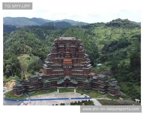 天下第一水司楼焕新：酒店打造文化品牌