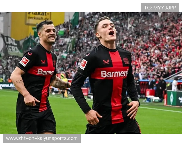 滕哈格离任,勒沃库森9打11表现惊艳赢首胜,勒沃库森哈维茨 滕哈格离任,勒沃库森9打11表现惊艳赢首胜,勒沃库森哈维茨